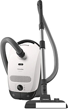 Пылесос Miele Classic C1 Flex SBAF5 (белый)