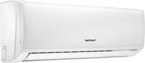 Сплит-система Neoclima Plasma NS/NU-HAL24F