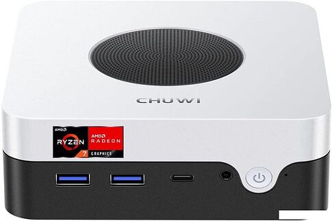 Компактный компьютер Chuwi Larkbox X
