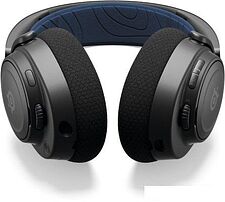 Наушники SteelSeries Arctis Nova 7P Wireless