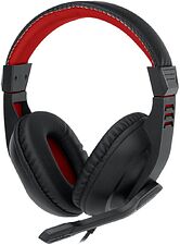Наушники Redragon Ares RGB