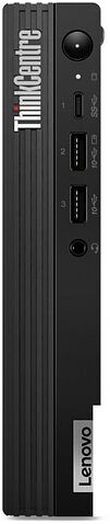 Компактный компьютер Lenovo ThinkCentre M70q Gen 4 12E4S7KE00