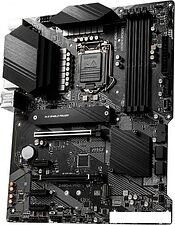 Материнская плата MSI Z490-A Pro