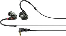 Наушники Sennheiser IE 400 Pro (черный)