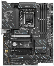 Материнская плата MSI Z890 GAMING WiFi6E