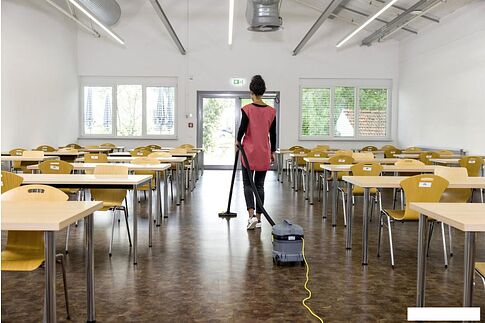 Пылесос Karcher T 11/1 Classic HEPA 1.527-199.0