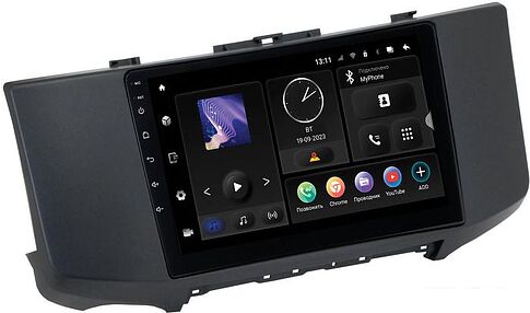 USB-магнитола Incar TMX-2246-4