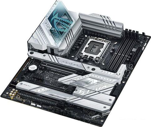 Материнская плата ASUS ROG Strix Z790-A Gaming WIFI