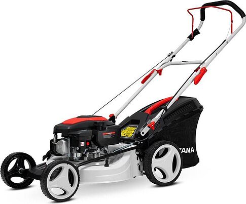 Газонокосилка KATANA KL-46A Pro