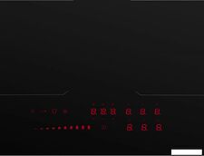 Варочная панель DeLonghi SLI 754 RUS