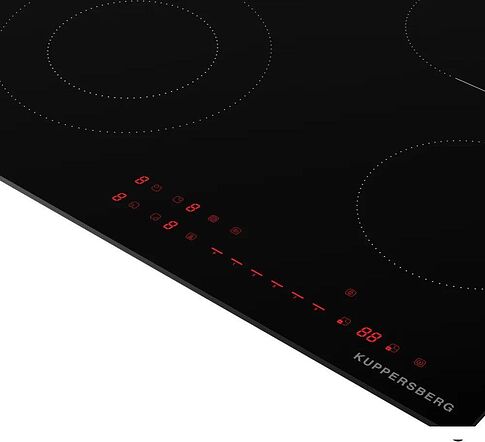 Варочная панель KUPPERSBERG ECS 624