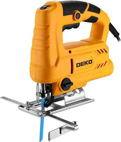 Электролобзик Deko JS650DK 084-1103