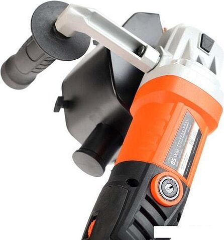 Щеточная шлифмашина Patriot BS 909