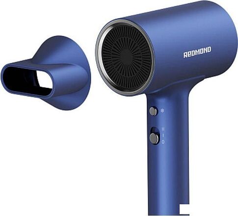 Фен Redmond (Редмонд) HD1702 (синий)