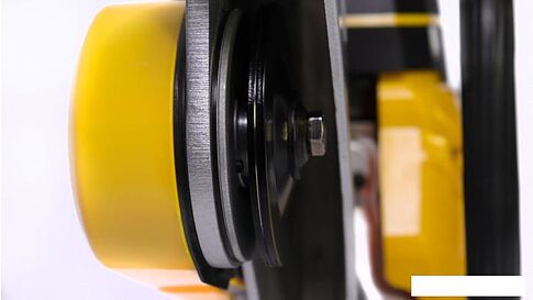 Бензорез Champion CP350