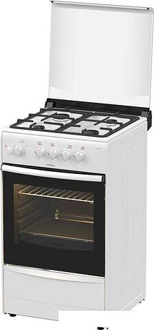 Кухонная плита Darina 1B1 GM441 018 W