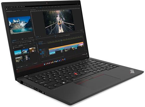 Ноутбук Lenovo ThinkPad T14 Gen 4 Intel 21HD007GRT