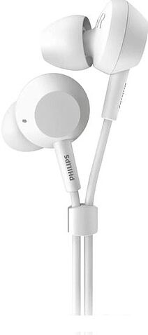 Наушники Philips TAE4105WT/00