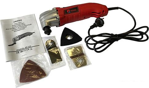 Реноватор Edon MF-330