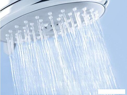 Верхний душ Grohe Rainshower 310 SmartActive 26475000 (хром)