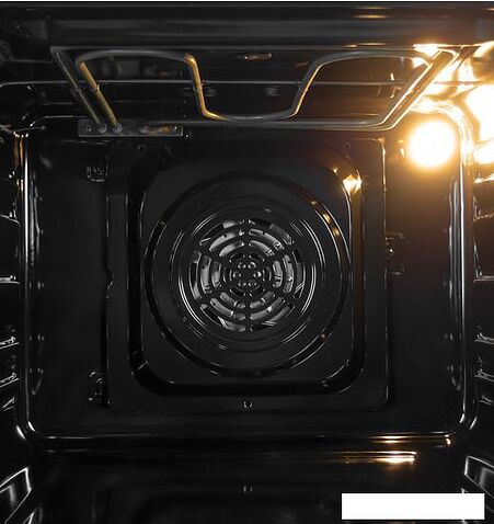 Электрический духовой шкаф LEX EDM 073 IV light