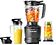 Стационарный блендер NutriBullet Combo NBF550DG