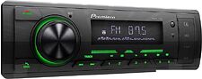USB-магнитола Premiera MVH-130