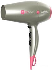 Фен GA.MA Diamond My Style