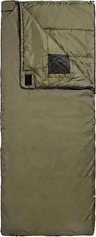 Спальный мешок TRAMP Airy Light Regular Olive TRS-056R-oliv-RT (правый)