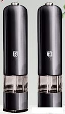 Электроперечница Berlinger Haus Carbon Pro Collection BH-9288 Электроперечница Berlinger Haus Carbon Pro Collection BH-9288