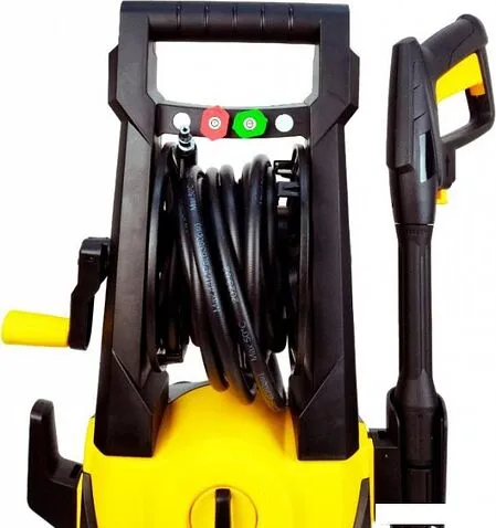 Мойка высокого давления Brait HPWA2200B