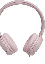 Наушники JBL Tune 500 (розовый)