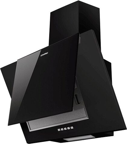 Кухонная вытяжка MAUNFELD Wind 60 A (черный)