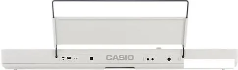 Цифровое пианино Casio CT-S1 (белый)