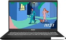 Ноутбук MSI Modern 14 C11M-016XBY