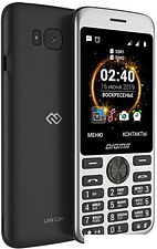 Мобильный телефон Digma Linx C280 (черный)