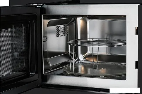 Микроволновая печь Akpo MEA 820 08 MMP01 BL