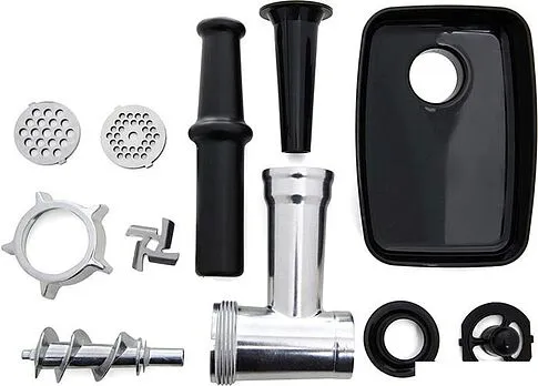 Мясорубка Kitfort KT-2101-2 Carnivora