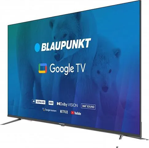 Телевизор Blaupunkt 65UGC6000T
