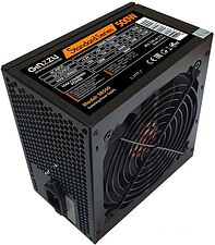 Блок питания Ginzzu SB500