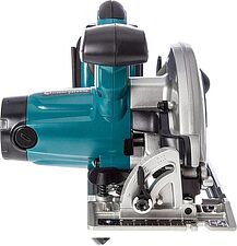 Дисковая пила Makita DSS610RF (с АКБ)