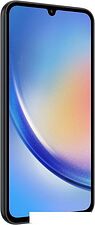Смартфон Samsung Galaxy A34 5G SM-A346E/DSN 6GB/128GB (графит) Смартфон Samsung Galaxy A34 5G SM-A346E/DSN 6GB/128GB (графит)