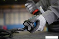 Угловая шлифмашина Bosch GWX 17-125 S Professional 06017D2300 Угловая шлифмашина Bosch GWX 17-125 S Professional 06017D2300