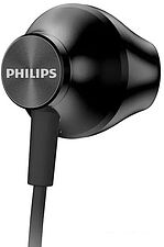 Наушники Philips TAUE100BK/00
