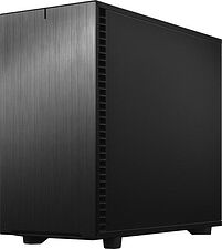 Корпус Fractal Design Define 7 Black TG Dark Tint FD-C-DEF7A-03 Корпус Fractal Design Define 7 Black TG Dark Tint FD-C-DEF7A-03