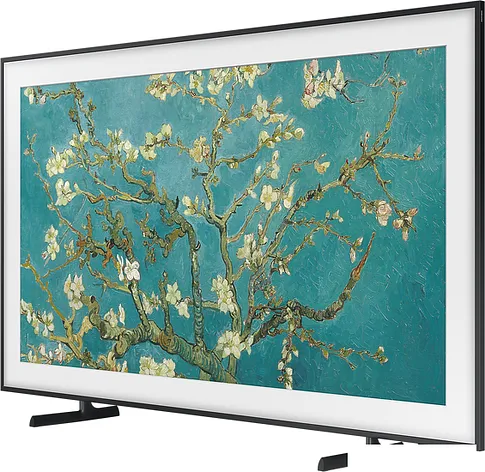 Телевизор Samsung The Frame QE75LS03BAUXUZ