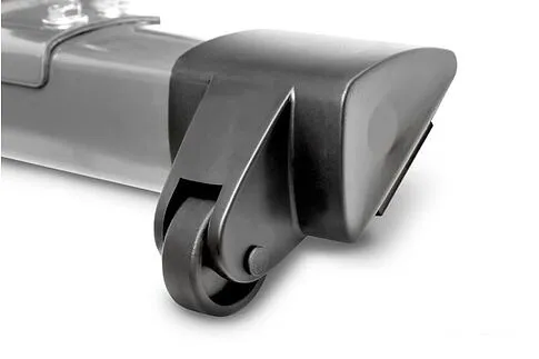 Велотренажер Alpin Gross