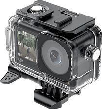 Водонепроницаемый бокс Zarrumi WP-D3