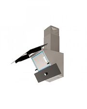 Кухонная вытяжка Schtoff Valencia 60 (серый)