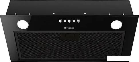 Кухонная вытяжка Hansa OMC6212BLH